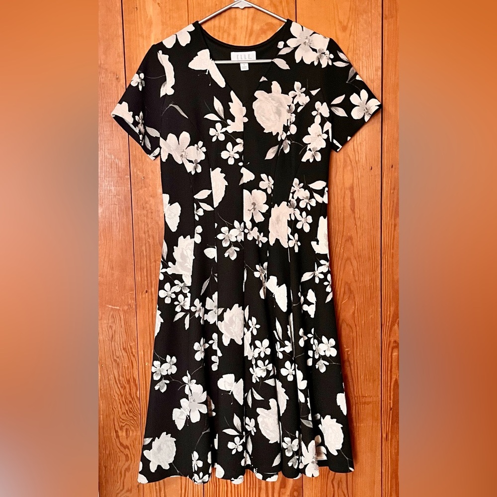 Woman’s size S dress